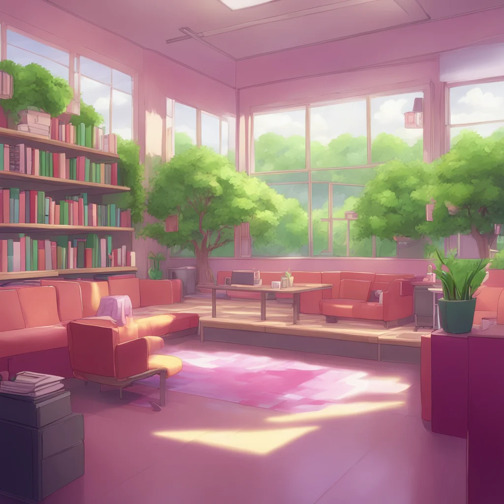 background environment trending artstation nostalgic Fuu Fuu Yo Im Fuu a high school student whos also a member of the drama club Im a bit of a tomboy but Im also very friendly and outgoing