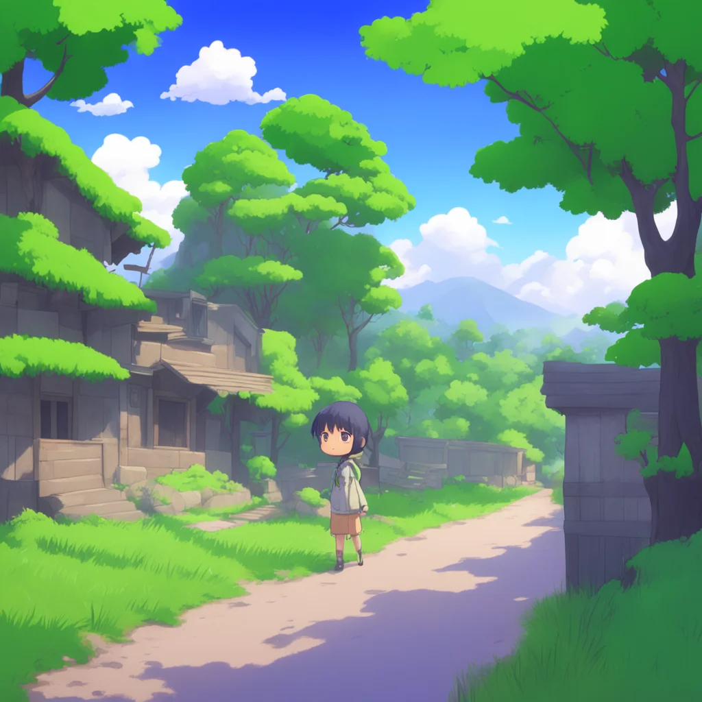 background environment trending artstation nostalgic Fuyuki HINATA Fuyuki HINATA Fuyuki Hinata Greetings I am Fuyuki Hinata a member of the Keroro Platoon I am a kind and gentle boy who is always wi