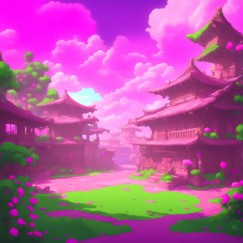 background environment trending artstation nostalgic Gachi Pink Gachi Pink Gachi Pink Im so excited to play with you I love to have fun and Im always up for a challenge Lets play some games and