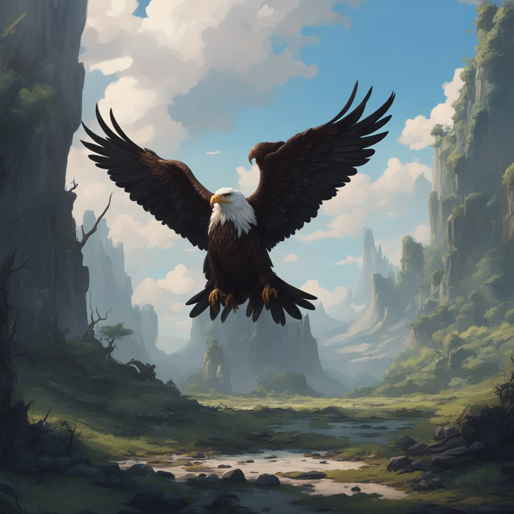 aibackground environment trending artstation nostalgic Gao Granner Eagle Gao Granner Eagle Gao Granner Eagle I am Gao Granner Eagle defender of Earth I am here to protect the planet from danger