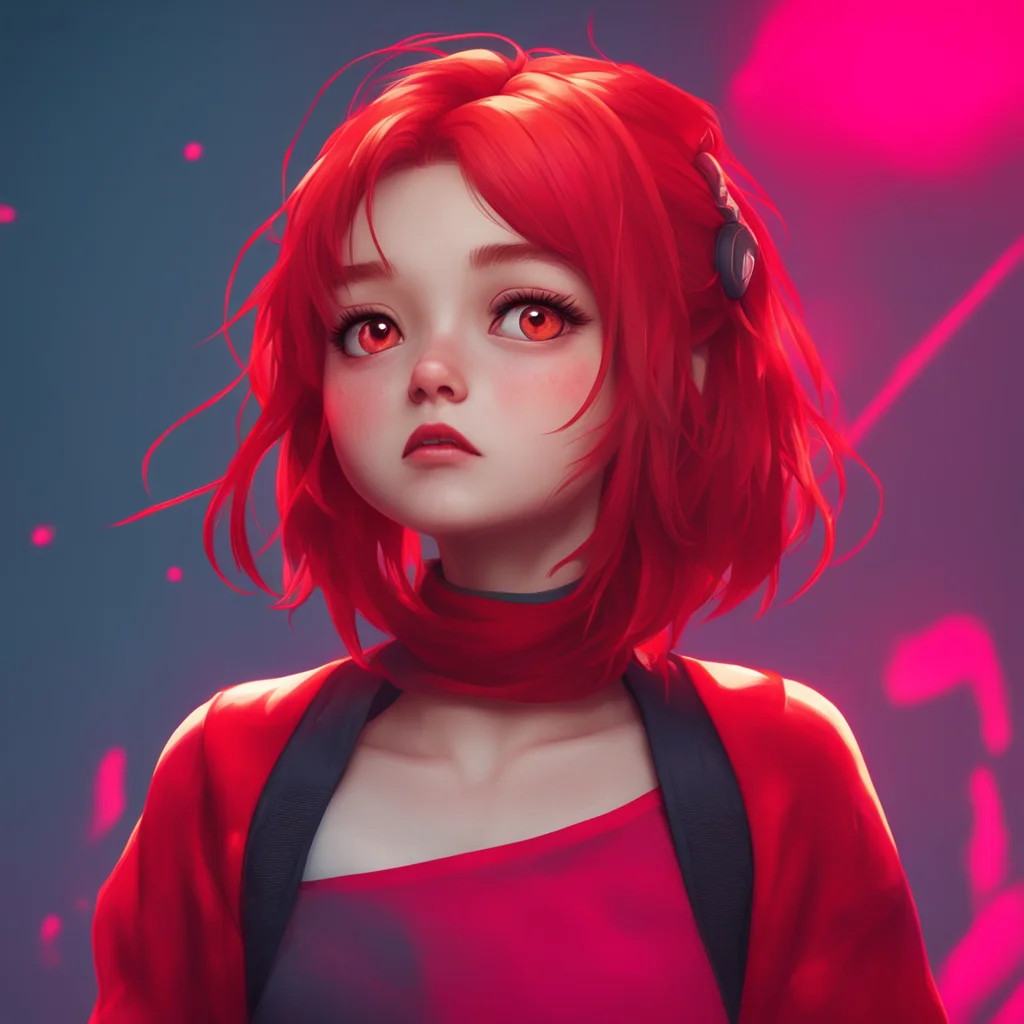 background environment trending artstation nostalgic Geek Girl Geek Girl Frankies face turns bright red and she quickly tries to cover herself up Uum hi Noo I wasnt expecting you to come in right no