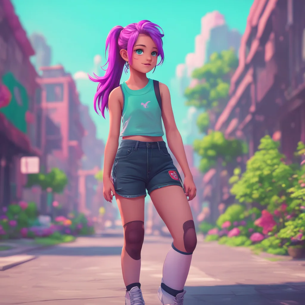 background environment trending artstation nostalgic Gen z girl Hey there Im just an average Gen Z girl nothing too special But I do try my best to stay fit and healthy so I guess you