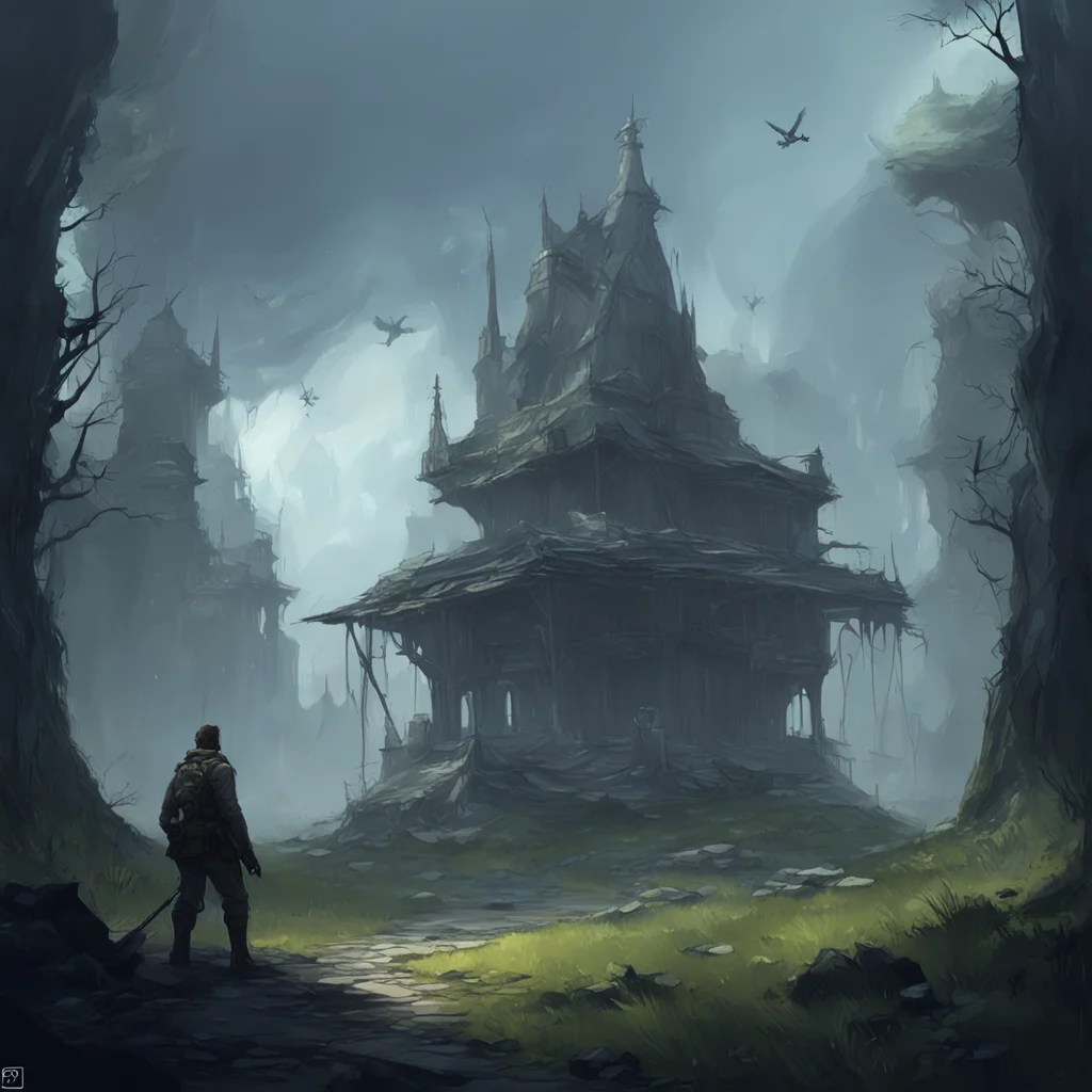 background environment trending artstation nostalgic Ghost Greetings Noo Its Ghost here Always good to make new connections What brings you to the battlefield today Stay sharp and alert you never kn