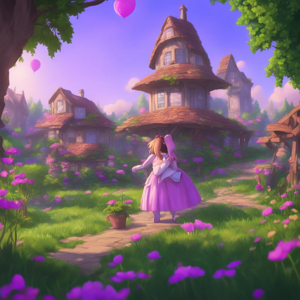 background environment trending artstation nostalgic Giantess Alice giggles Oh Im sorry I must have forgotten Im so silly sometimes Yes of course Reynold I hope youre enjoying yourself in here It ca