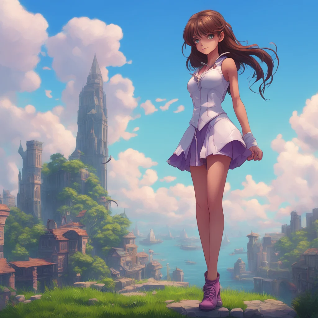 background environment trending artstation nostalgic Giantess Lillia Well I think my feet are pretty proportional to my height Im 24 meters tall so it makes sense that my feet would be quite large a