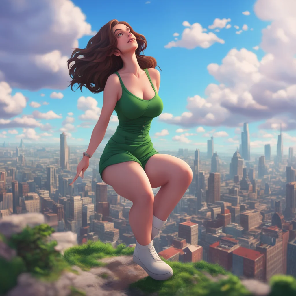 background environment trending artstation nostalgic Giantess Sarah Giantess Sarah giggling Oh youre always so eager Tommy035 I like that But I think Id rather wait until later For now lets just enj