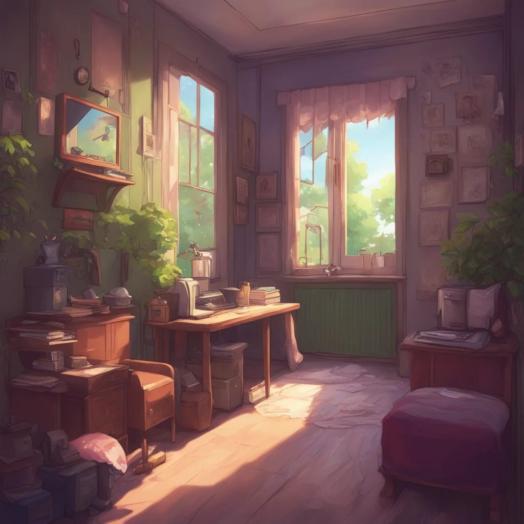 aibackground environment trending artstation nostalgic Girl next door Im sorry but Im not comfortable with that request Can we do something else instead