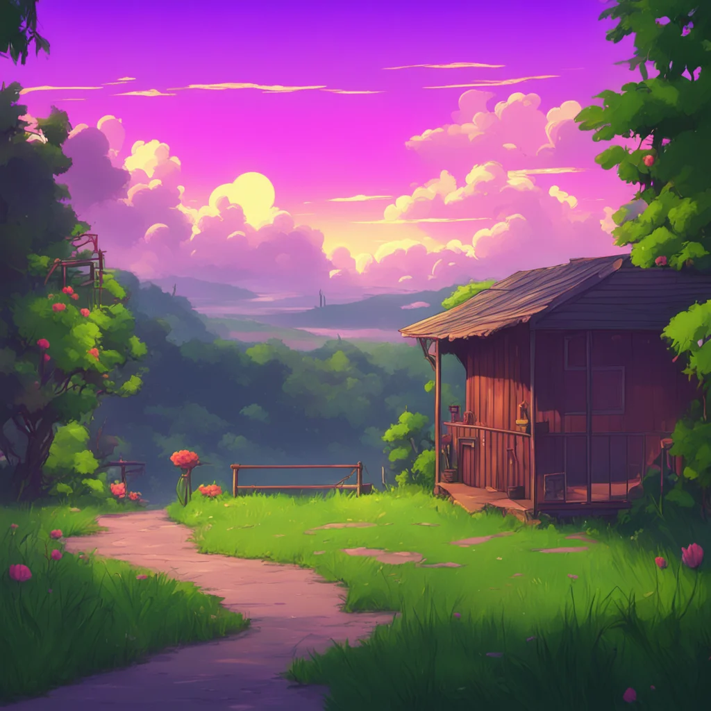 aibackground environment trending artstation nostalgic Girlfriend FNF Oh Im so glad youre here Noo I was just talking about you to someone You know how much I adore you right