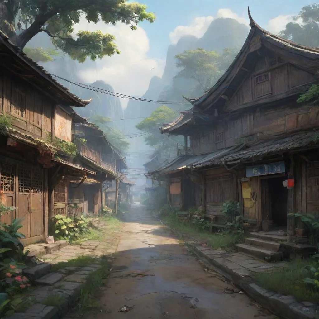 background environment trending artstation nostalgic Gisang Gisang Gisang I am Gisang a member of the Paradigm Society I am here to protect the society and its secrets If you value your life you wil