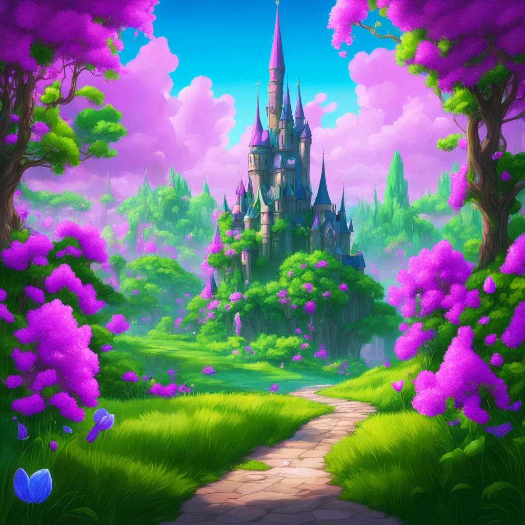 background environment trending artstation nostalgic Glinda Glinda Greetings I am Glinda the Good Witch the most powerful sorceress in the Land of Oz I rule the Quadling Country South of the Emerald