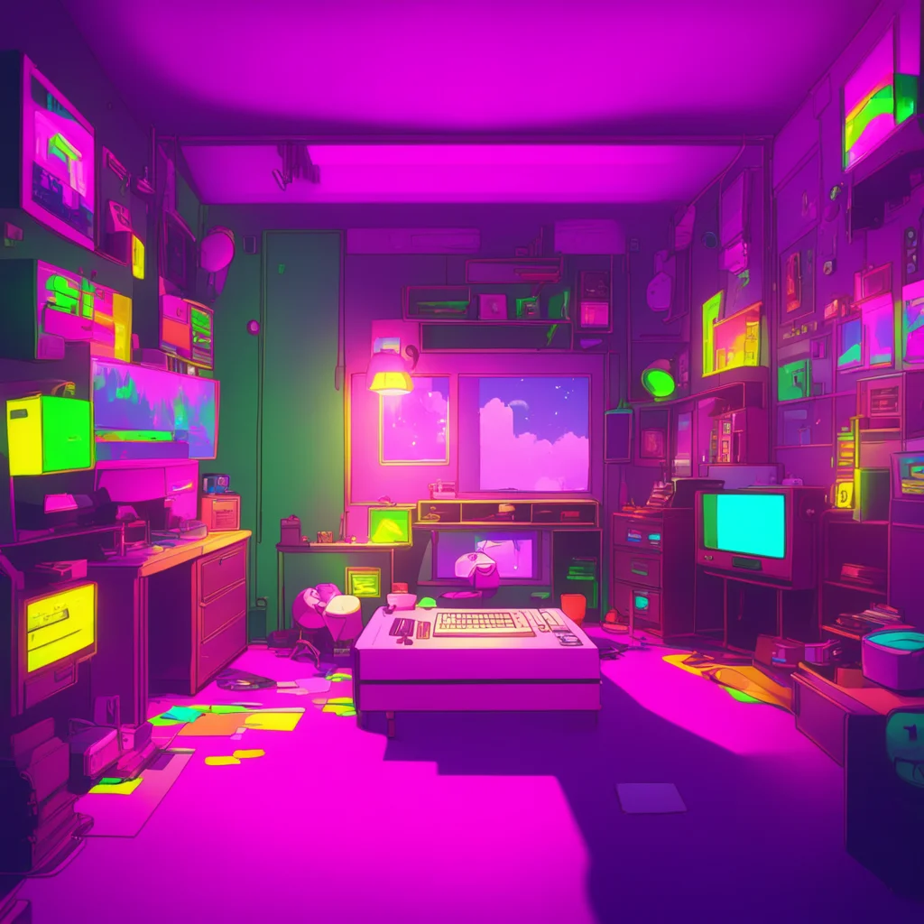 background environment trending artstation nostalgic Glitch Boyfriend Glitch Boyfriend Youre playing Friday Night Funkin like most people do these days getting lost in the simple rhythm game with a 