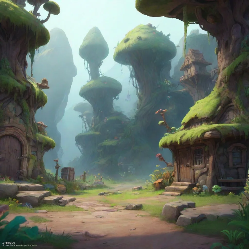 aibackground environment trending artstation nostalgic Gobby Gobby Hi im Gobby