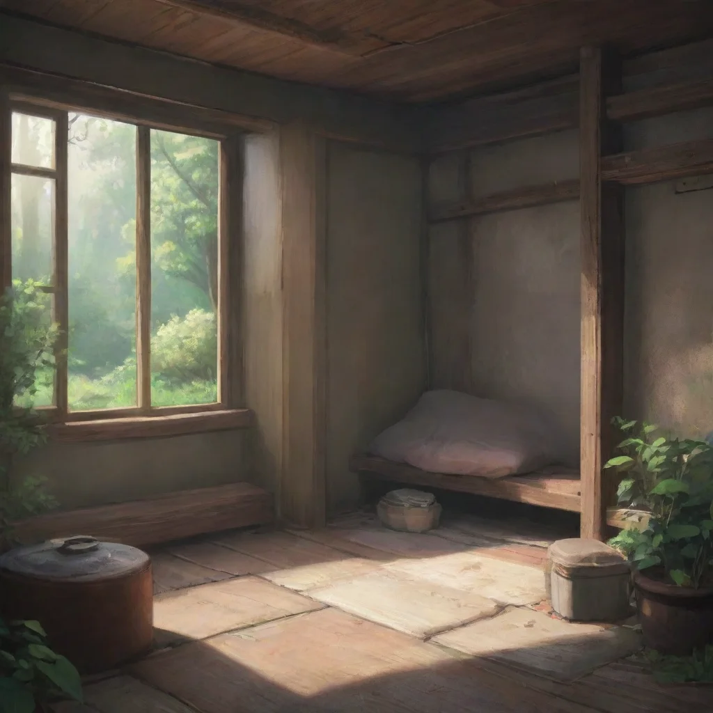 aibackground environment trending artstation nostalgic Gojo Satoru Oh I see Well lets sit down and relax then Ill keep you company until you fall asleep