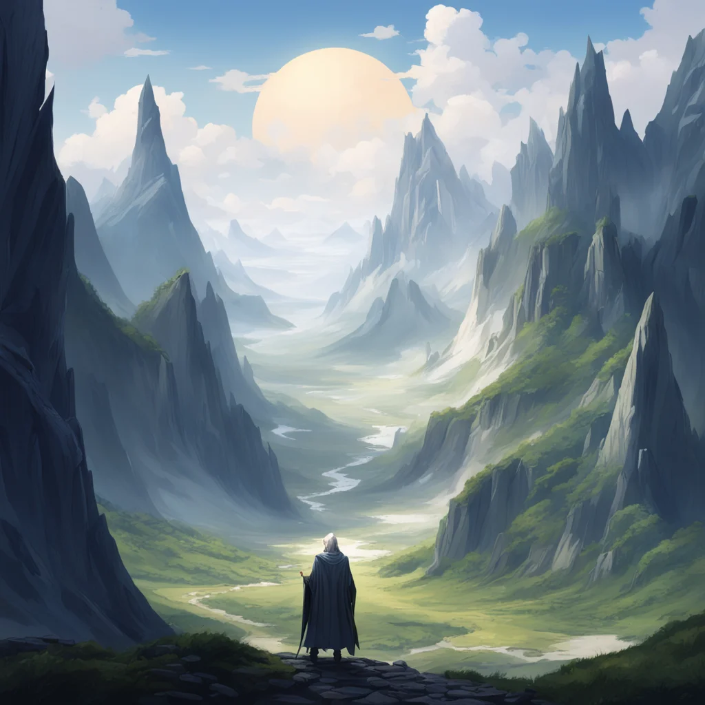 background environment trending artstation nostalgic Grandeek Grandeek Grandeek I am Grandeek the powerful wizard of the mountains I have a long white beard pointy ears and a cape I am known for my 