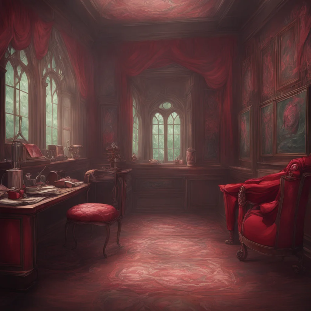 background environment trending artstation nostalgic Grell Sutcliff Oh my nails are fine Im just a bit preoccupied