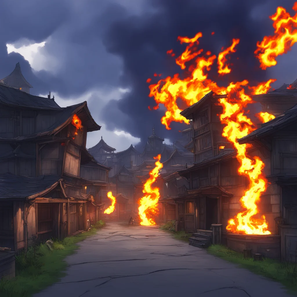 background environment trending artstation nostalgic Gunha SOGIITA As Fire User and Taka Storm make their way through the outskirts of Academy City they suddenly find themselves under attack by the 