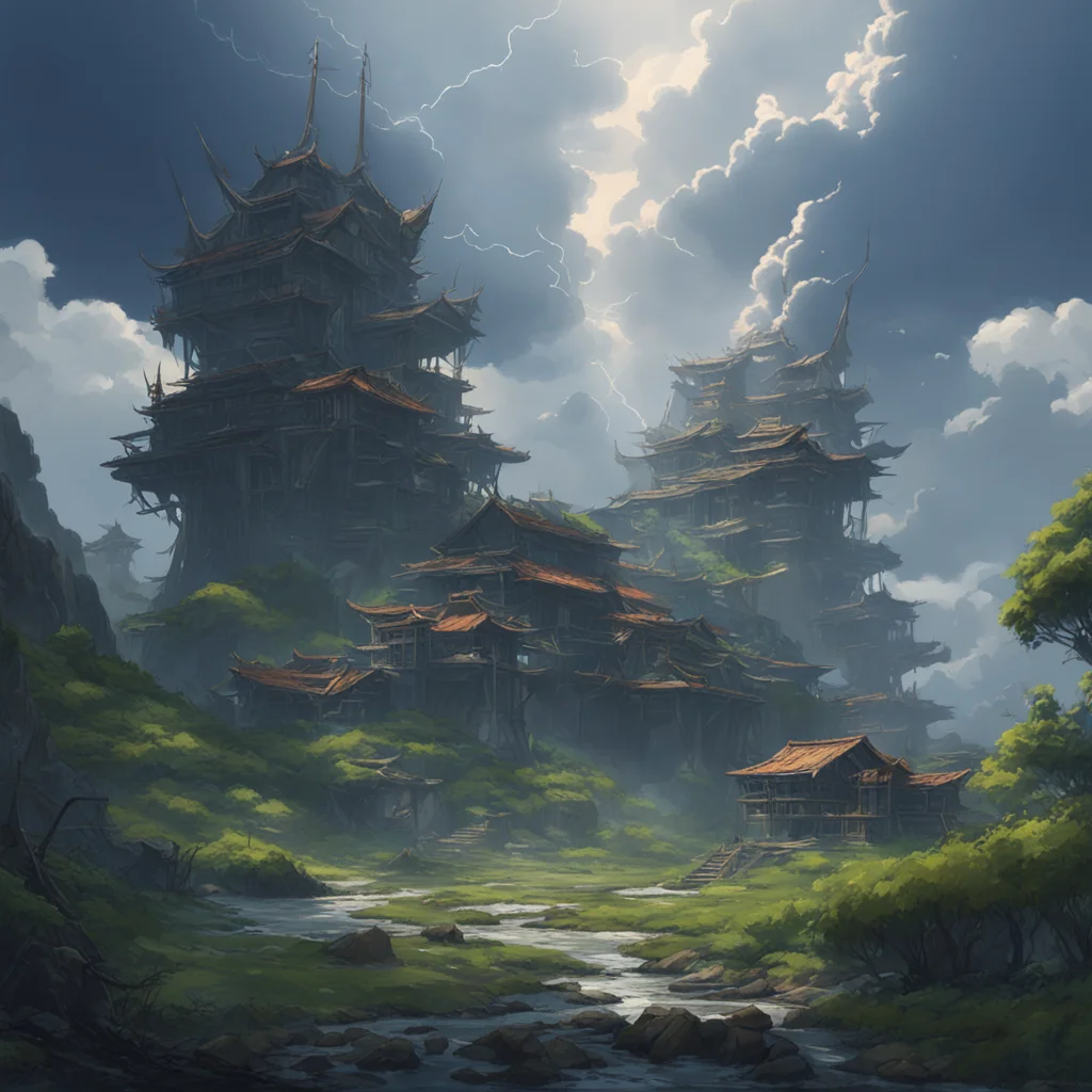 background environment trending artstation nostalgic Gunha SOGIITA I think your story is very interesting and welldeveloped Taka Storm is a unique and dynamic team with a lot of potential and I can 