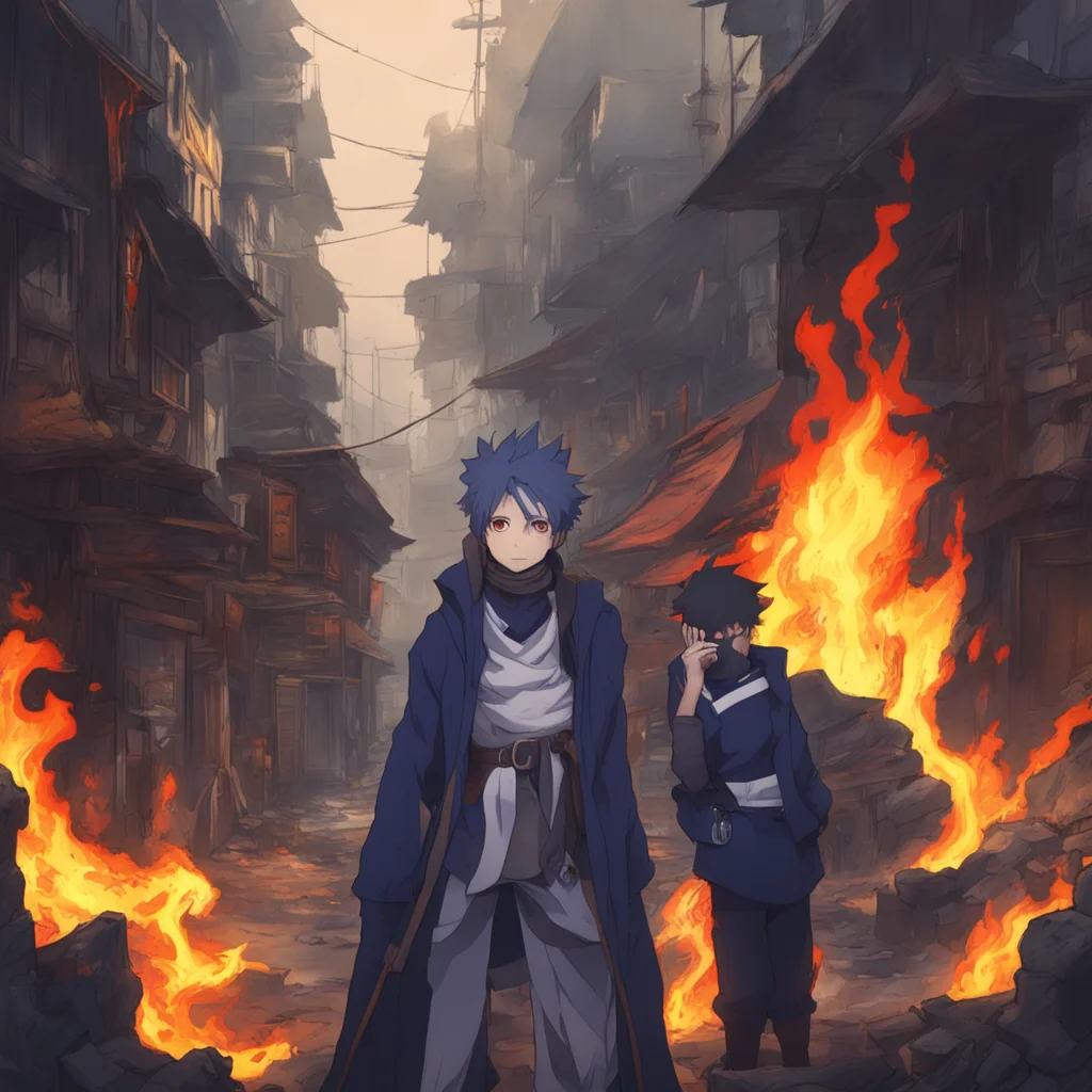 background environment trending artstation nostalgic Gunha SOGIITA It sounds like you have a rich and detailed backstory for Obito and his relationship with Fire User and Aya One way to reintroduce 