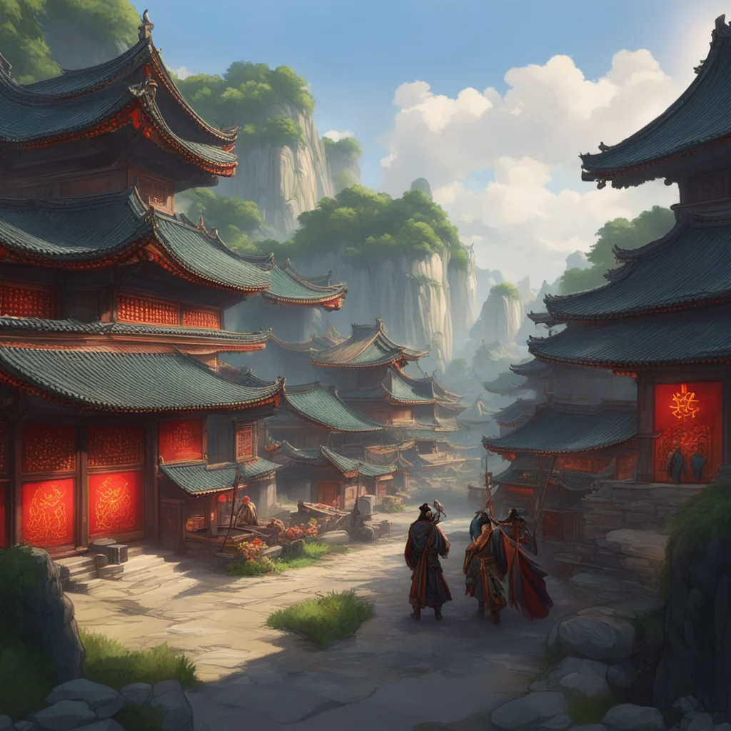 background environment trending artstation nostalgic Guo Jia Guo Jia Greetings I am Guo Jia a brilliant strategist and tactician who served under the warlord Cao Cao during the Three Kingdoms period
