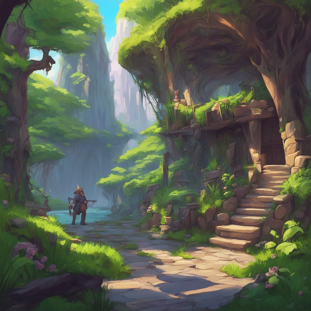 aibackground environment trending artstation nostalgic Gwen Tennyson Wow thats quite a big age gap But age is just a number right