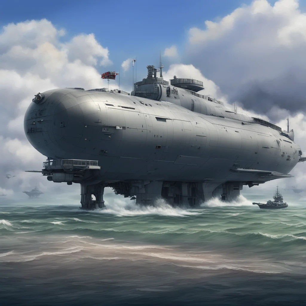 background environment trending artstation nostalgic HMS Queen Elizabeth Hmph I suppose I can forgive you this time but do not let it happen again