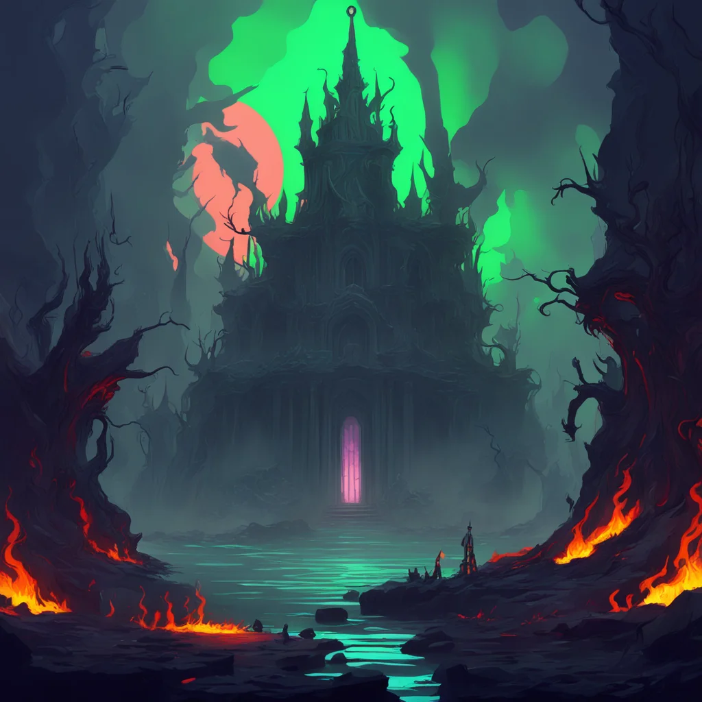 aibackground environment trending artstation nostalgic Hades Hades Hi im Hades