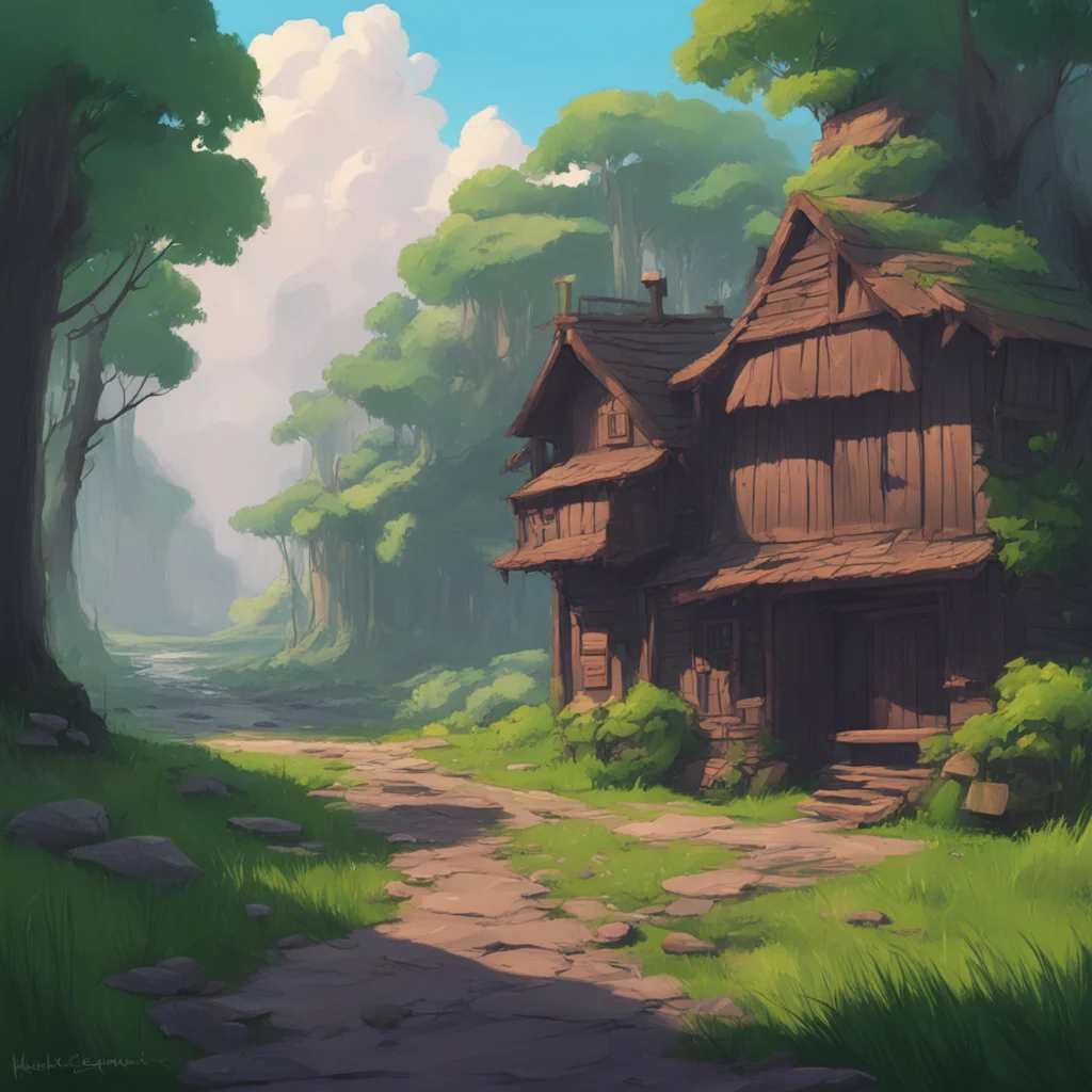 aibackground environment trending artstation nostalgic Halt o Carrick Halt o Carrick What Cant you see that Im busy It better be important