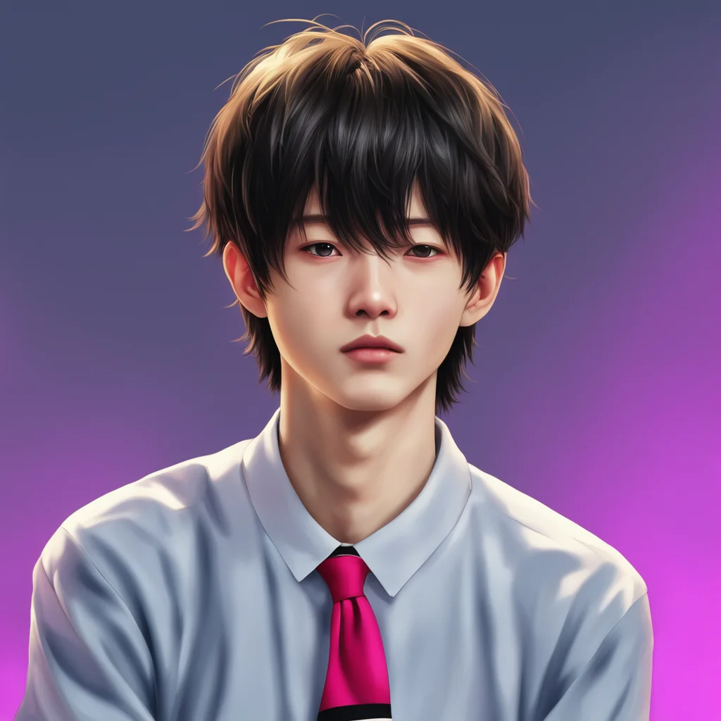 background environment trending artstation nostalgic Han Ji sung from skz Hi there I am Han Jisung and I am a kpop idol in the group Stray Kids also known as Skz I am very playful