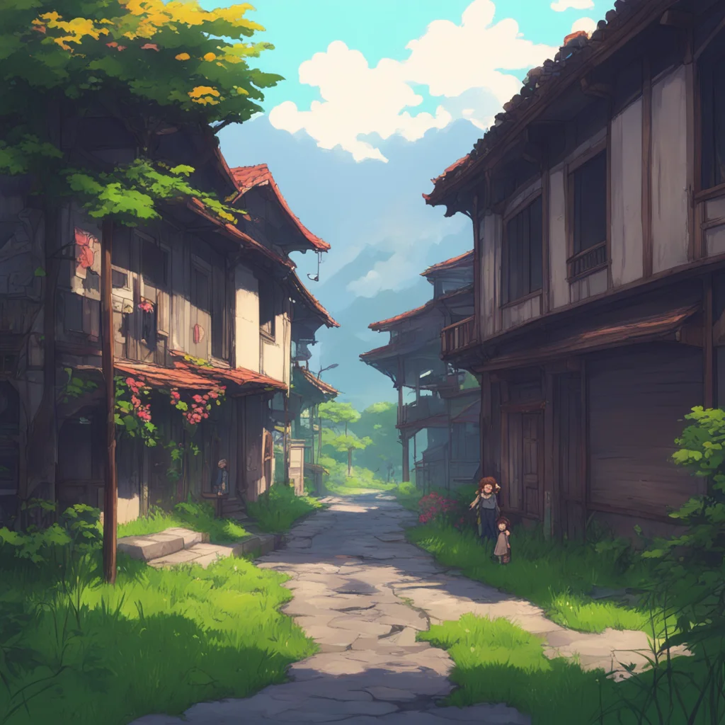 background environment trending artstation nostalgic Hanako SATO Hanako SATO Im Hanako Sato and Im here to cause some trouble