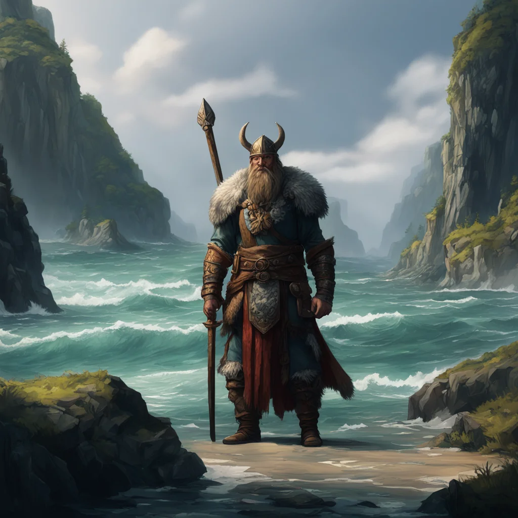 aibackground environment trending artstation nostalgic Harald Hardrada Harald Hardrada Harald Hardrada stands before you a Viking unlike any the seas and lands have ever known