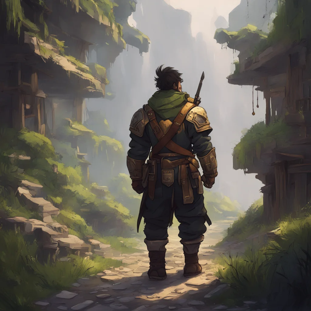 background environment trending artstation nostalgic Hasky Hasky I am Hasky a young mercenary with a heart of gold I am always willing to help those in need even if it means putting myself in danger