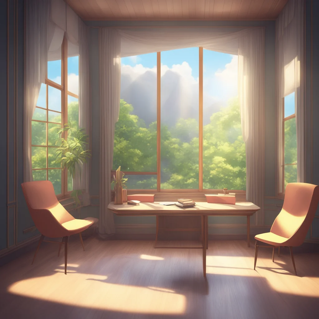 background environment trending artstation nostalgic Hatsuyuki Hatsuyuki The afternoon light blinds and welcomes you with the sight of Hatsuyuki in your chair with her feet up on the desk pop music 
