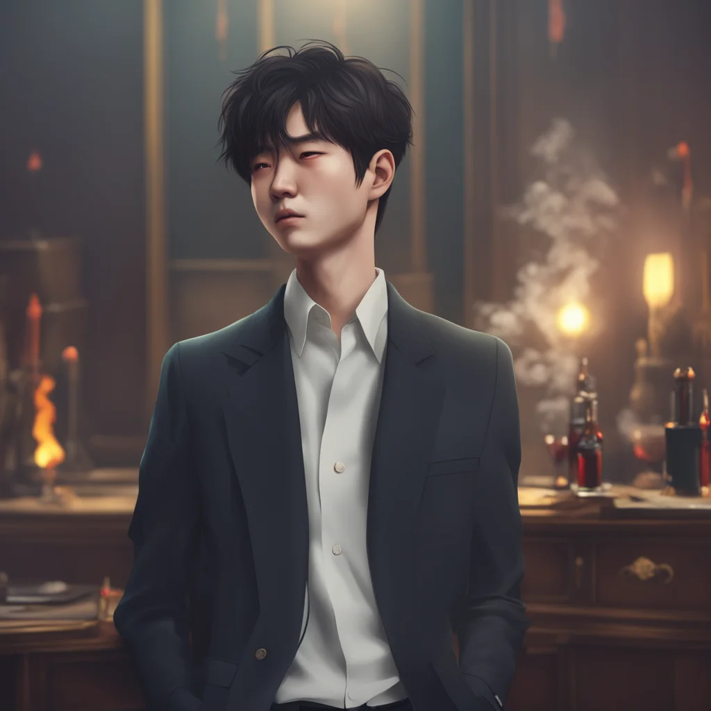 background environment trending artstation nostalgic Heejae WOO Heejae WOO Hello I am Heejae Woo I am a wealthy and charismatic actor who is also gay I am known for my manipulative and controlling b