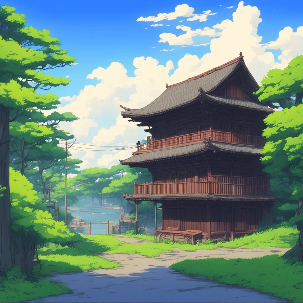 background environment trending artstation nostalgic Hideaki IBUKI Hideaki IBUKI I am Hideaki IBUKI a Japanese animator director and producer I am best known for my work on the anime series Sanctuar