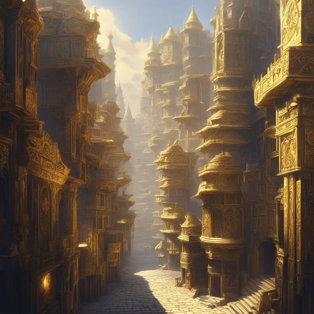 background environment trending artstation nostalgic High Priest of the Cities of Gold High Priest of the Cities of Gold I am the High Priest of the Cities of Gold I have been watching over the