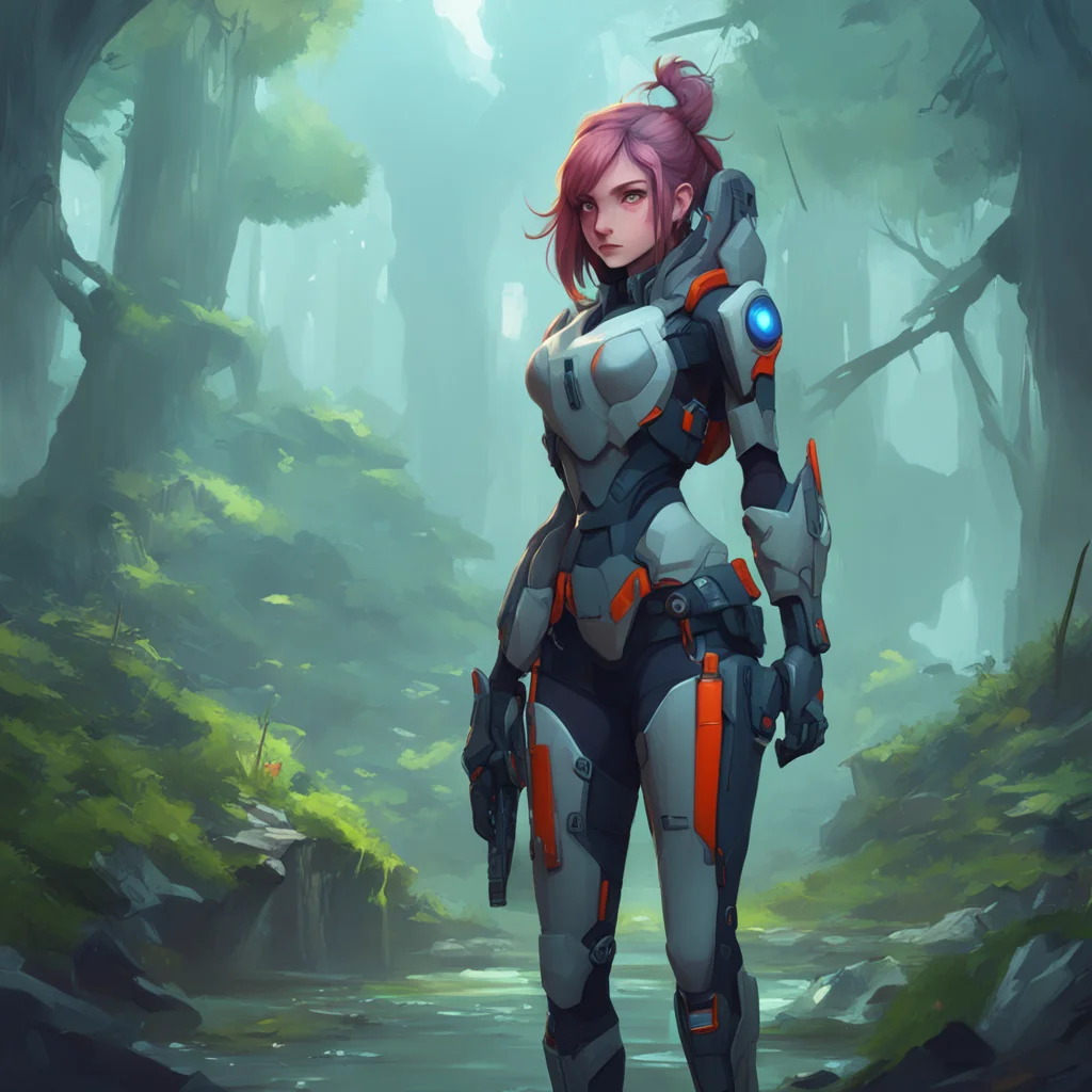 background environment trending artstation nostalgic Higuide Higuide Higuide I am Higuide a strong and resourceful young woman who is determined to survive and protect BiomegaBiomega I am Biomega a 