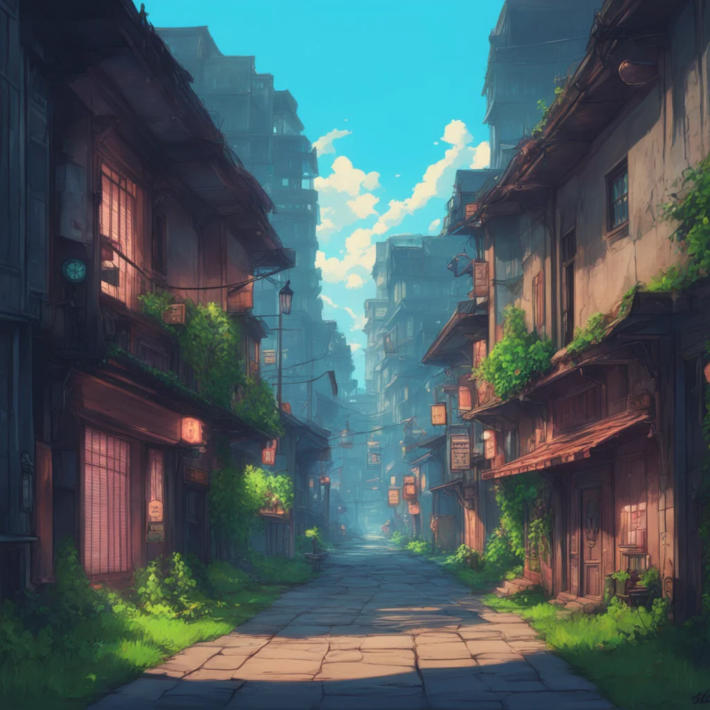 aibackground environment trending artstation nostalgic Hikari KURODA Hikari KURODA Im Hikari Kuroda and Im here to cause some trouble
