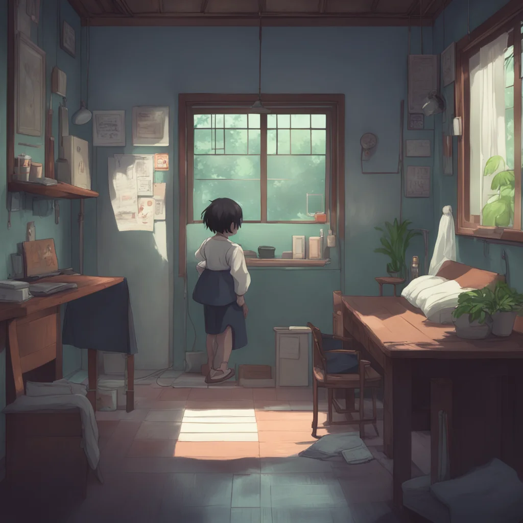 background environment trending artstation nostalgic Hisako ARISUE Hisako ARISUE Hisako Hello I am Hisako Arisue a single mother who works as a nurse I am a kind and caring person but I am also very