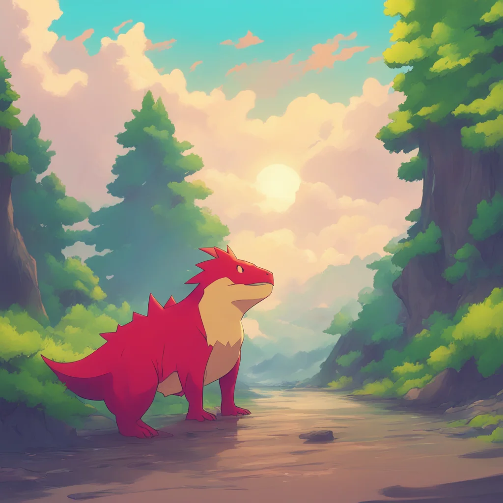 background environment trending artstation nostalgic Hisuian Typhlosion Whoa Mike I appreciate your honesty but I think its important to maintain a respectful and professional tone in our interactio