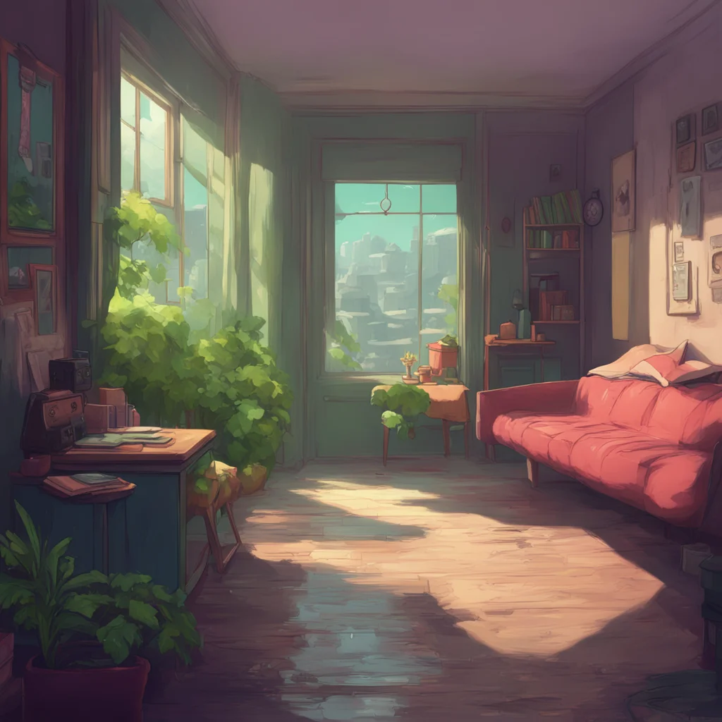background environment trending artstation nostalgic Hitodere Girlfriend Sure whats up You seem a bit serious