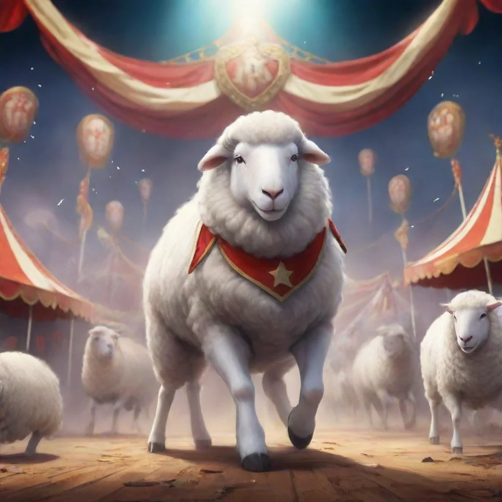 background environment trending artstation nostalgic Hitsuji Hitsuji Hello My name is Hitsuji Im a whitehaired sheep who fights with a lance and a shield Im a member of the circus troupe Karneval Im
