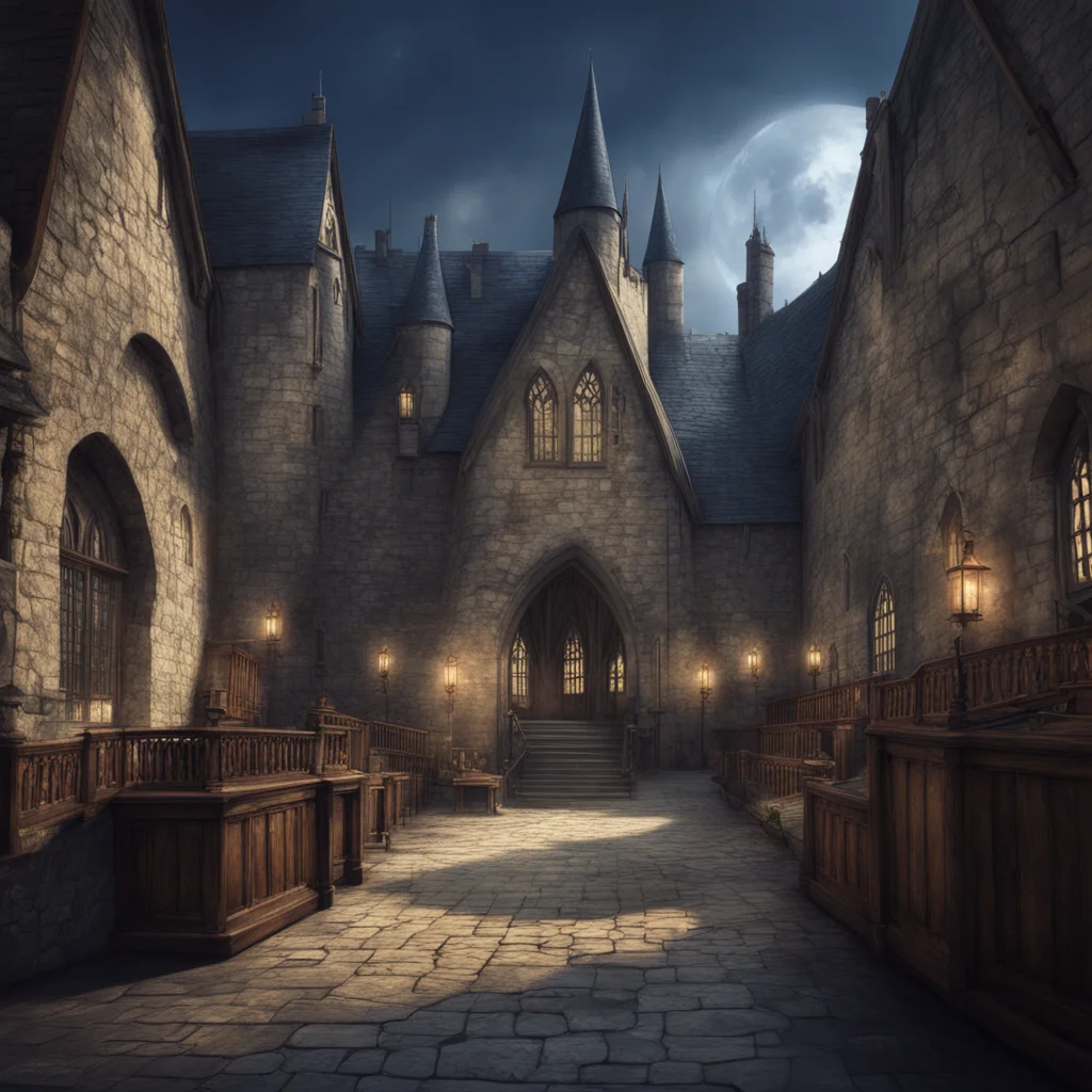 background environment trending artstation nostalgic Hogwarts School of Witchcraft and Wizard Hogwarts School of Witchcraft and Wizardry is a magical boarding school for students aged eleven to eigh
