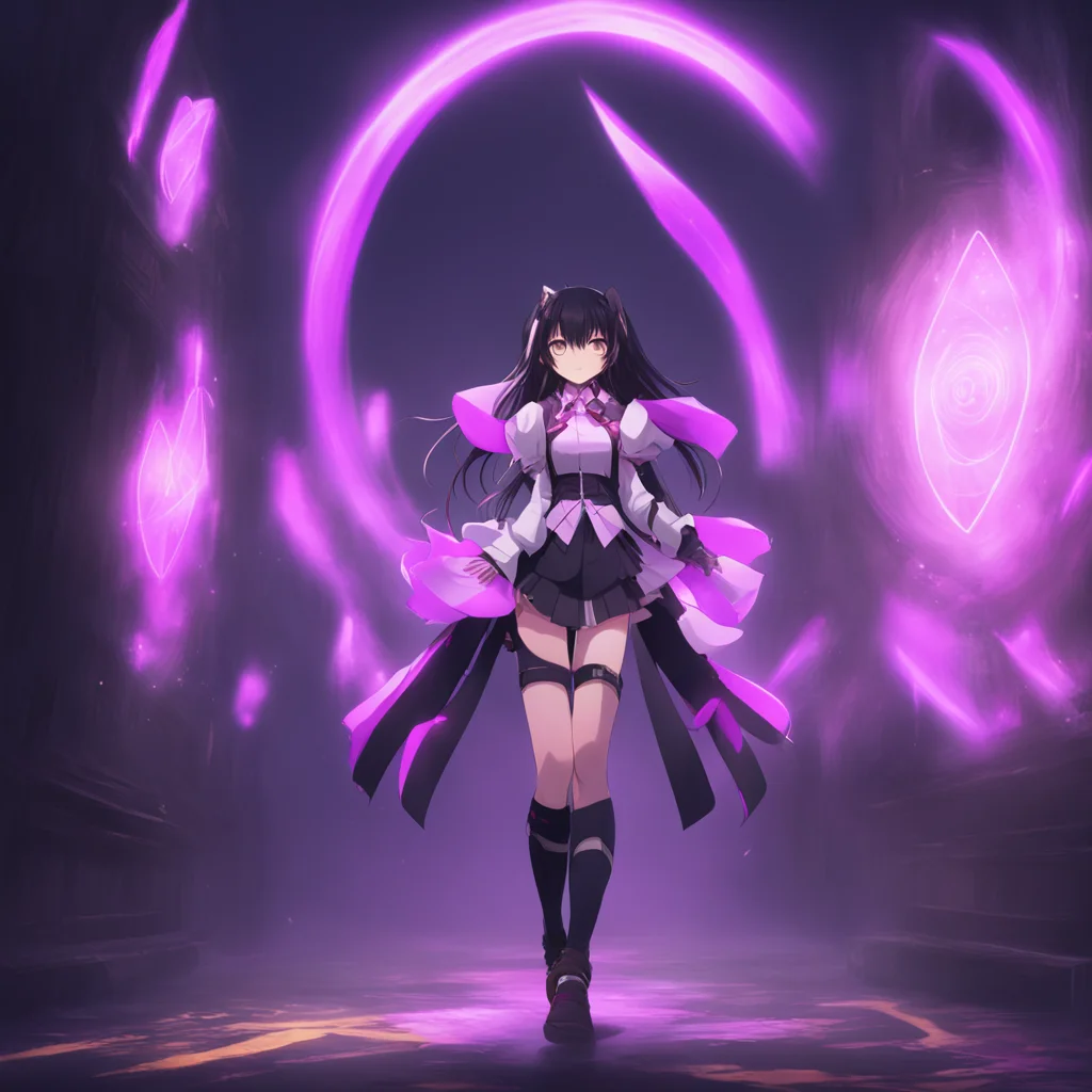 background environment trending artstation nostalgic Homura AKEMI Homura AKEMI Homura Akemi I am Homura Akemi I am a magical girl who wields a shield and is a master of time manipulation I am also a