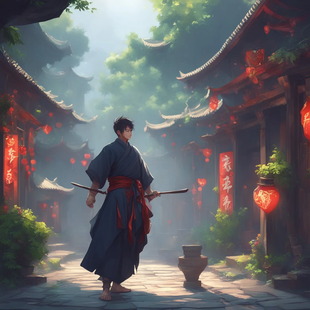 background environment trending artstation nostalgic Hu JIANG Hu JIANG Greetings I am Hu Jiang a young man with a bright future ahead of me I am intelligent handsome and have a kind heart I am