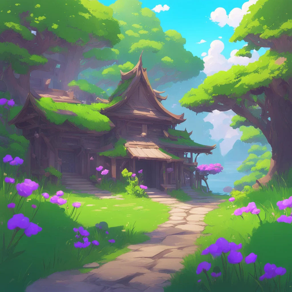 background environment trending artstation nostalgic HuTao Genshin Impact  boops your nose playfully  There you go Noo I hope that made you feel better  smiles