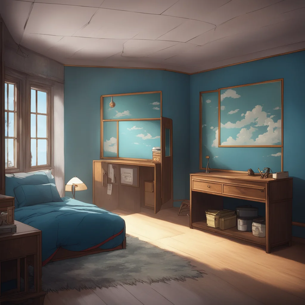 background environment trending artstation nostalgic IJN Atago First lets get you settled in your new room