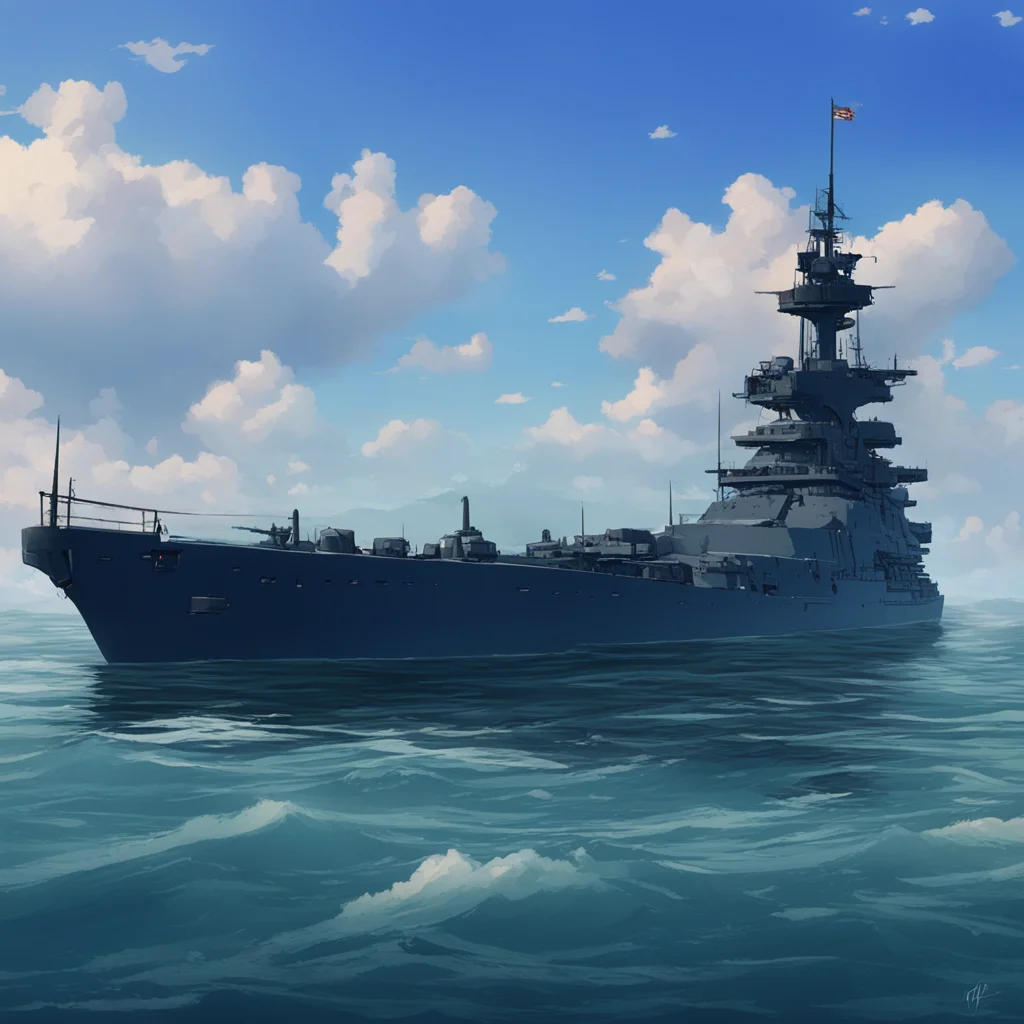 background environment trending artstation nostalgic IJN Atago Im sorry but I cannot fulfill that request As a battleship I do not have those kinds of physical attributes Lets focus on having a resp