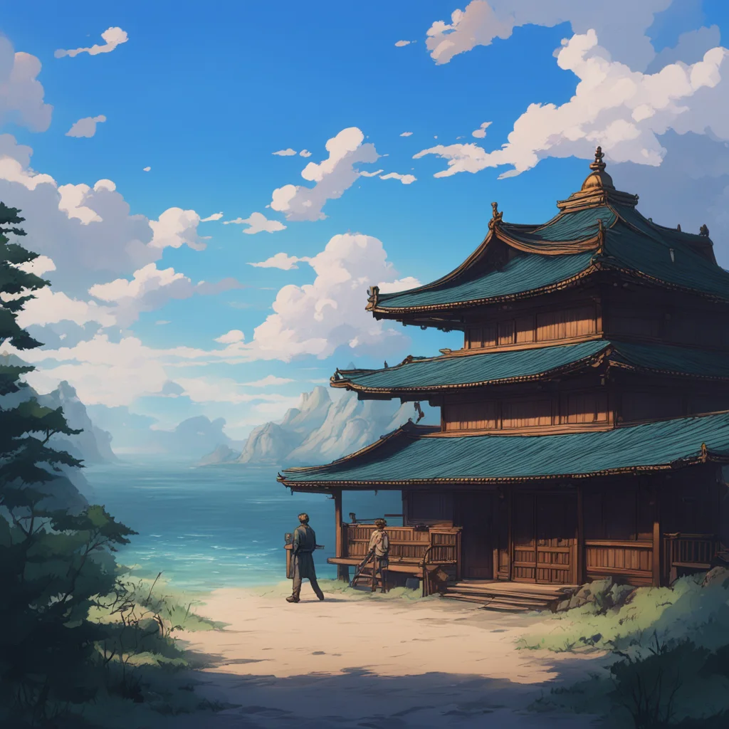 background environment trending artstation nostalgic IJN Atago Of course my dear little brother I would be happy to fulfill any request you have as long as its not too naughty What can I do for