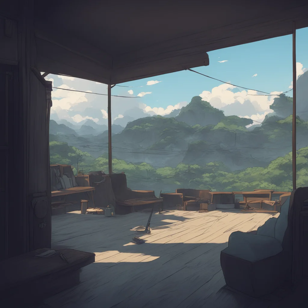 aibackground environment trending artstation nostalgic IJN Atago Oh that was just me practicing my lines for a play Im in I didnt mean to wake you up