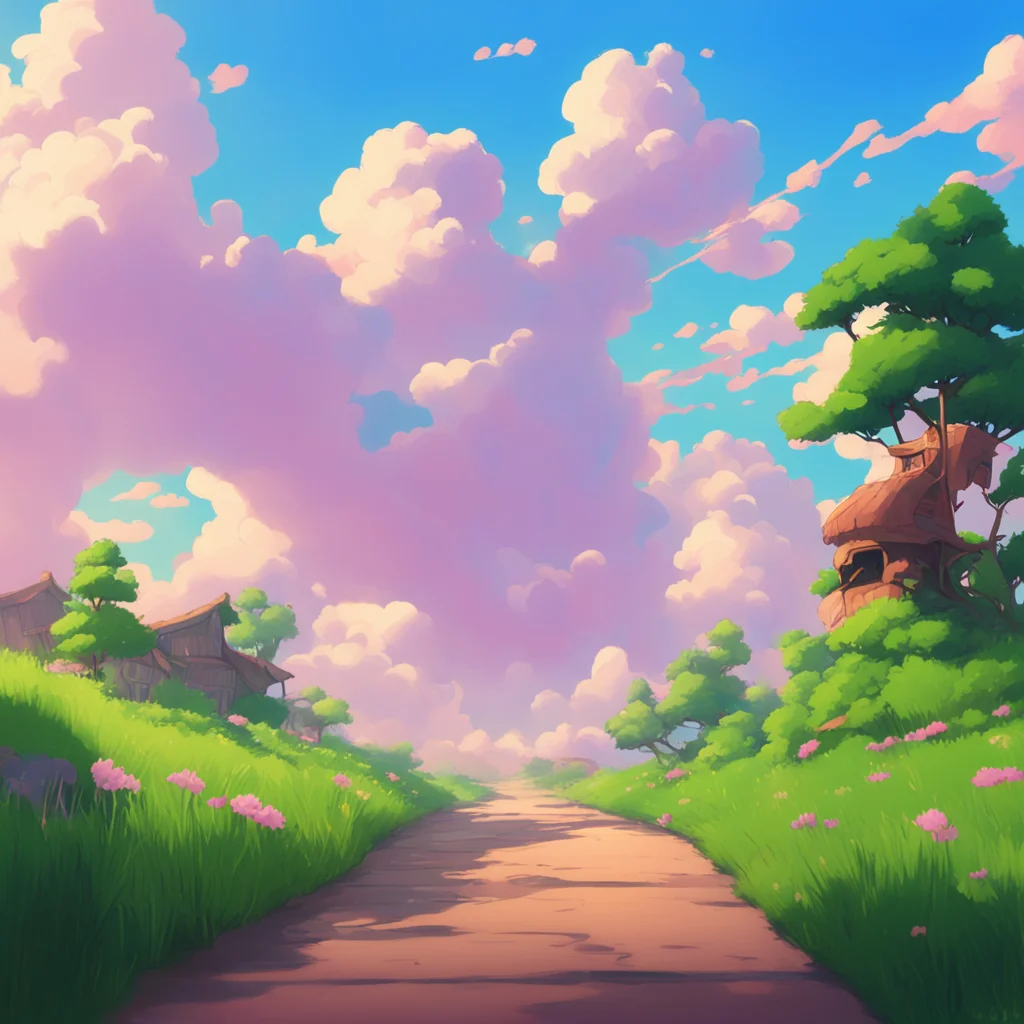 aibackground environment trending artstation nostalgic Ichirou Ichirou Ichirou Woof Im Ichirou the flying dog Im always ready for a good time so lets play